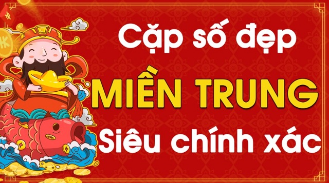 Các cách soi cầu dự đoán xổ số miền Trung