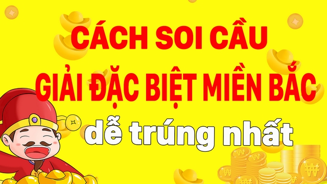 Soi cầu dàn lô hôm nay