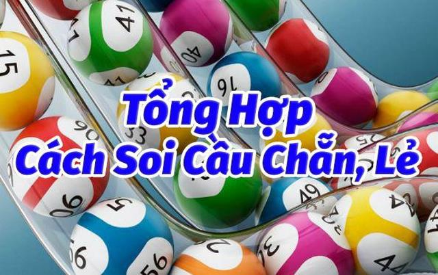 chiến thuật soi cầu mang lại hiệu quả