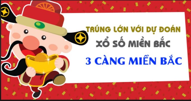 cách soi cầu 3 càng siêu chuẩn thông tin tuyệt mật