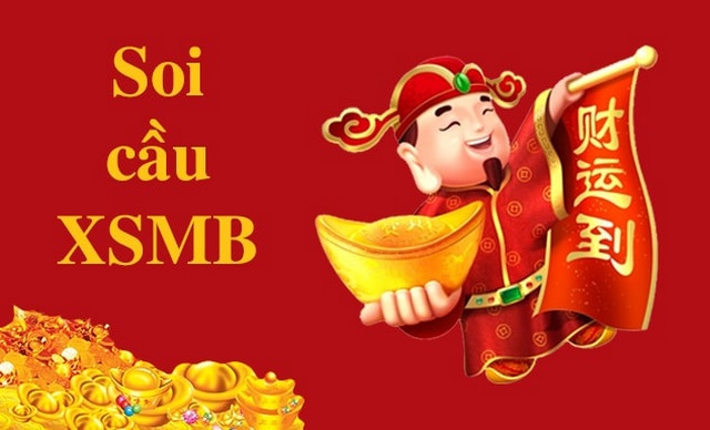 Tổng hợp các phương pháp soi cầu số đề mb hôm nay