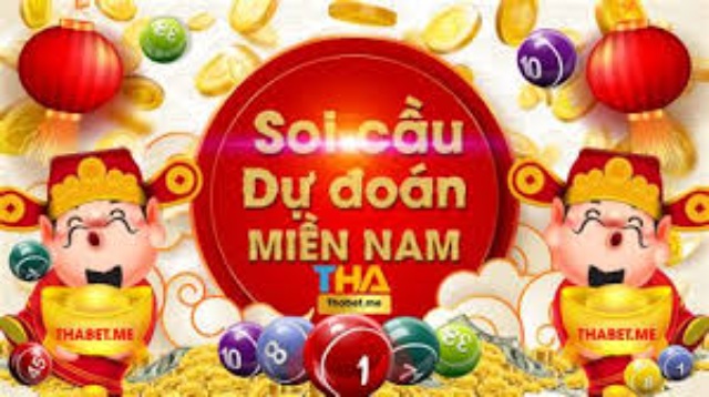 phương pháp soi cầu xổ số miền nam