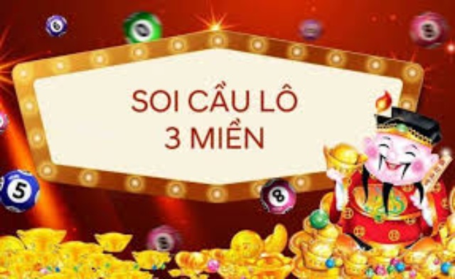 soi cầu xổ số miền nam hiệu quả hơn