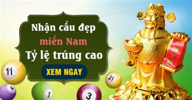 soi cầu xổ số miền nam hiệu quả