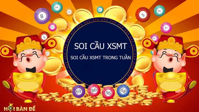 Hình thức soi cầu xổ số MT siêu chuẩn xác