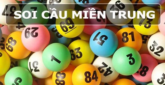 hình thức xổ số miền Trung siêu hay